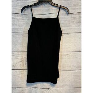 BCBG MaxAzria Collection Spaghetti Strap Top Size 2